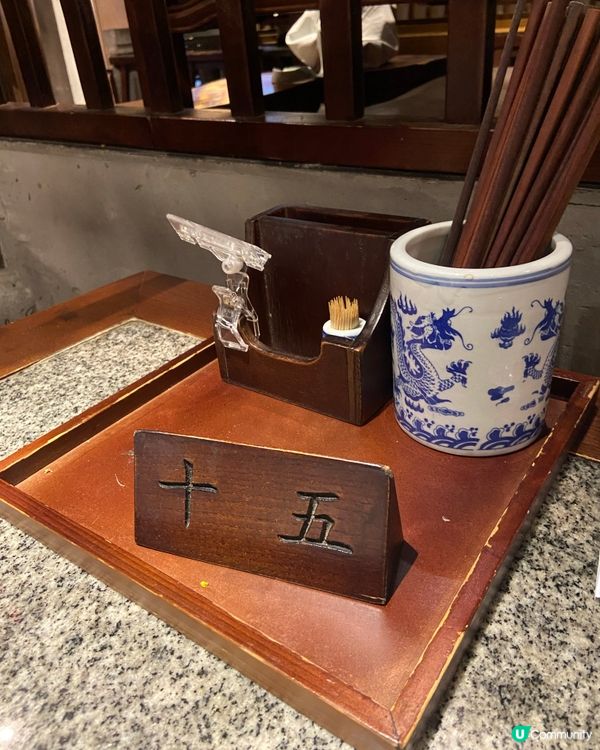 彷彿穿越回古代😂食肥美大閘蟹🦀🦀