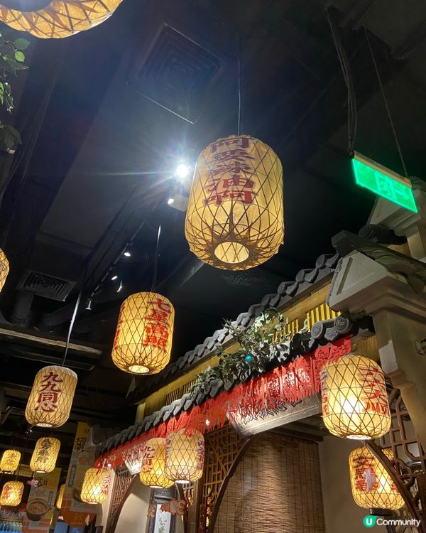 彷彿穿越回古代😂食肥美大閘蟹🦀🦀