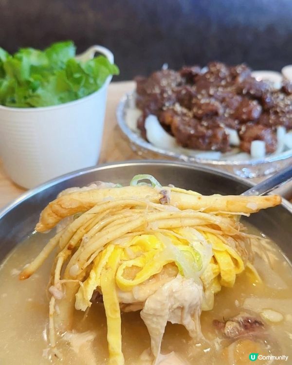 抵食夾大件 ♥ 食Pizza送薯條或熱狗！►馬鞍山Busan Chicken Pizza