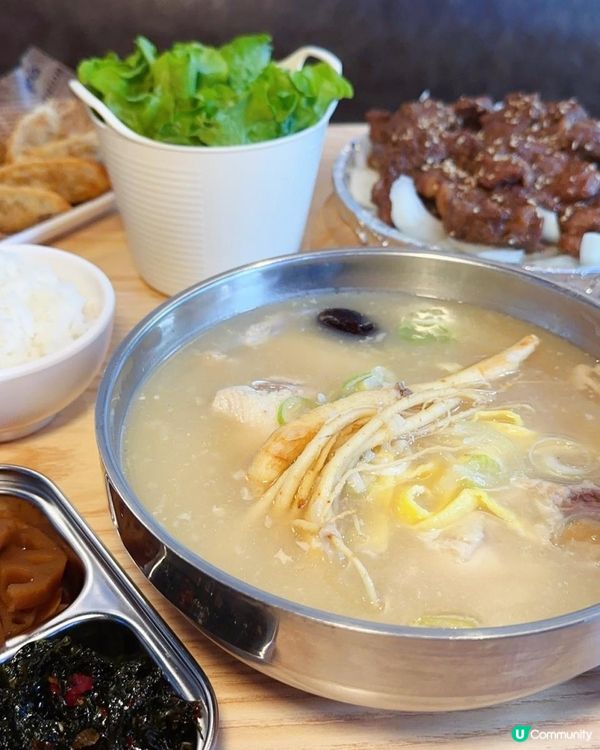 抵食夾大件 ♥ 食Pizza送薯條或熱狗！►馬鞍山Busan Chicken Pizza