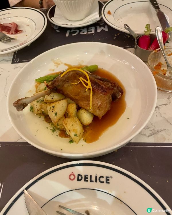 抵食海鮮二人餐