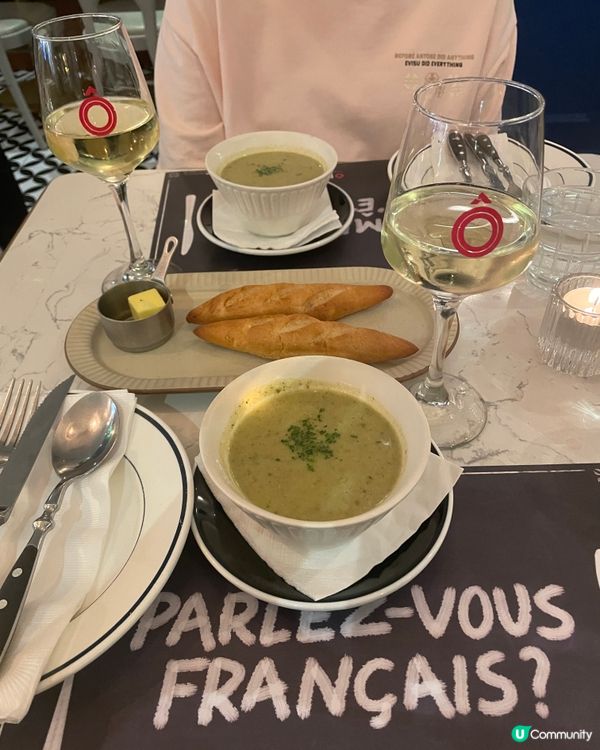 抵食海鮮二人餐