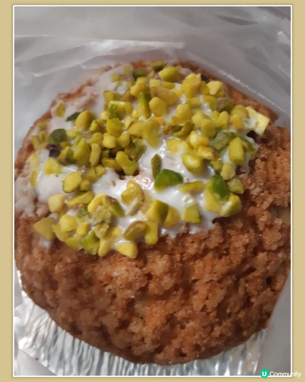 油麻地嘉多娜😋