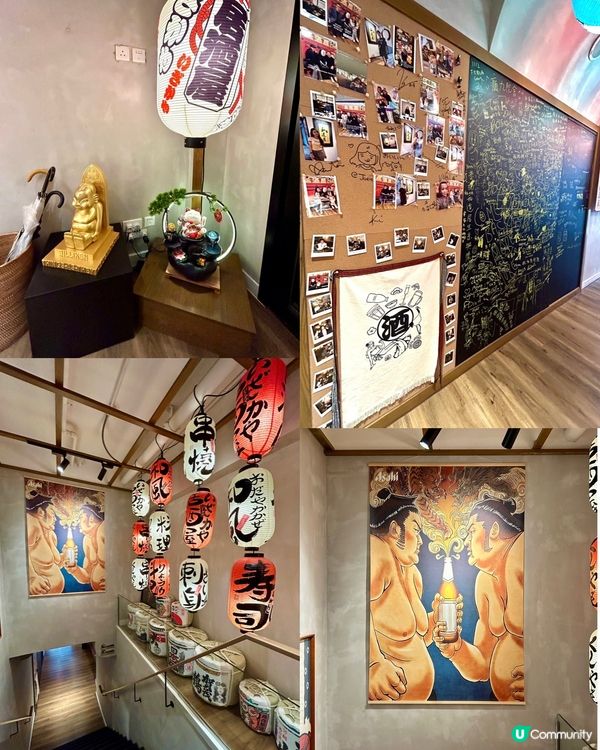 [尖沙咀]高CP🇯🇵日本和牛壽喜燒半放題🥩🍣