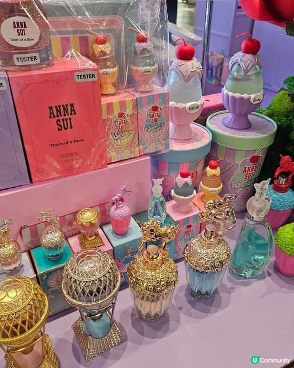 Anna sui