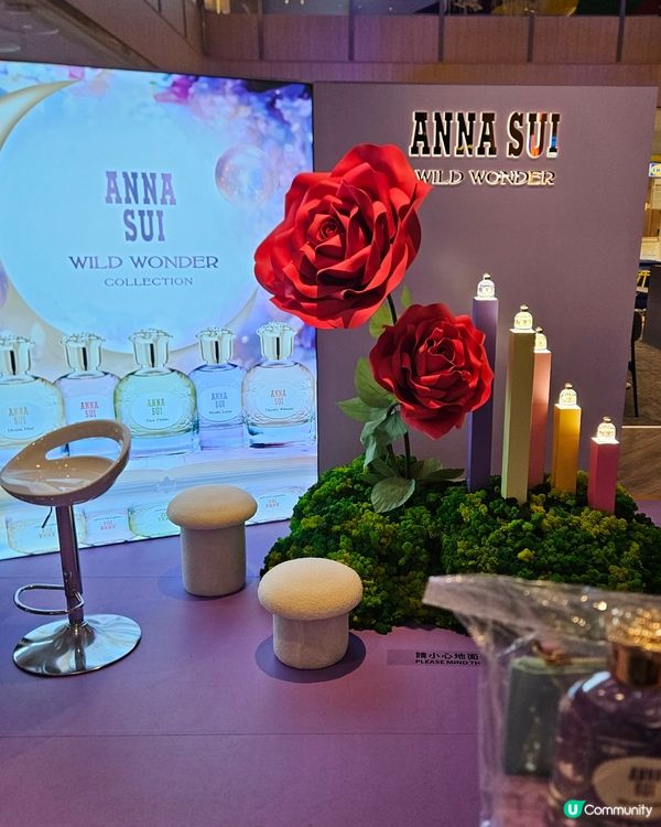 Anna sui