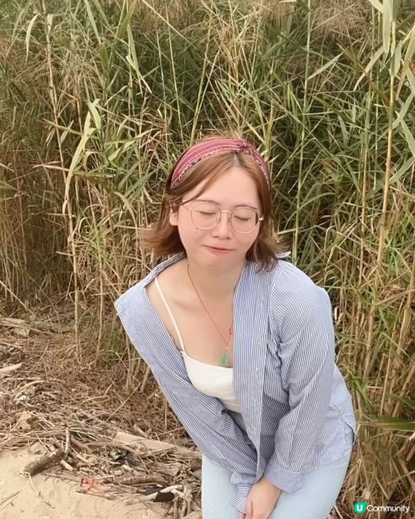 ☀️🏖️ 香港靚海灘，chill & relax place⭐️