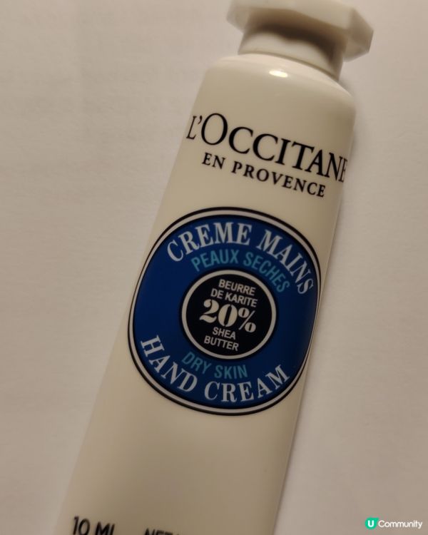 Loccitane 推海洋環保展覽