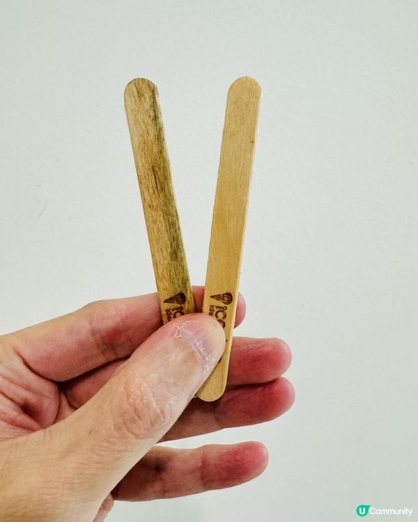 世界上最可愛又殘忍嘅雪糕