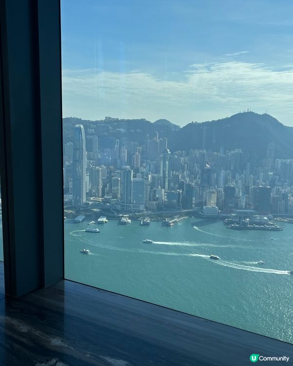 Cafe 103 海景下午茶🫖