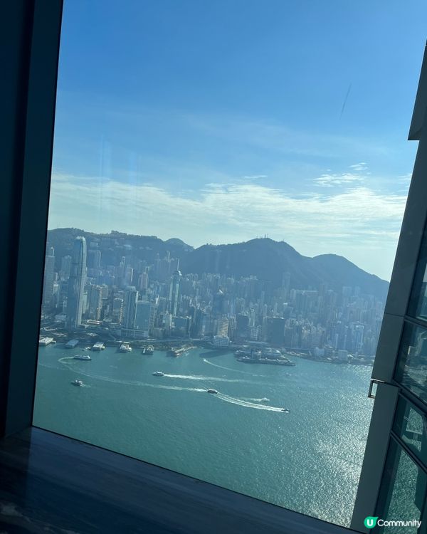 Cafe 103 海景下午茶🫖