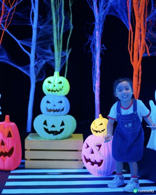 香港商場打卡｜親子活動推介｜Airside x 任天堂人氣遊戲《路易吉洋樓2 HD》｜免費遊戲試玩體驗區