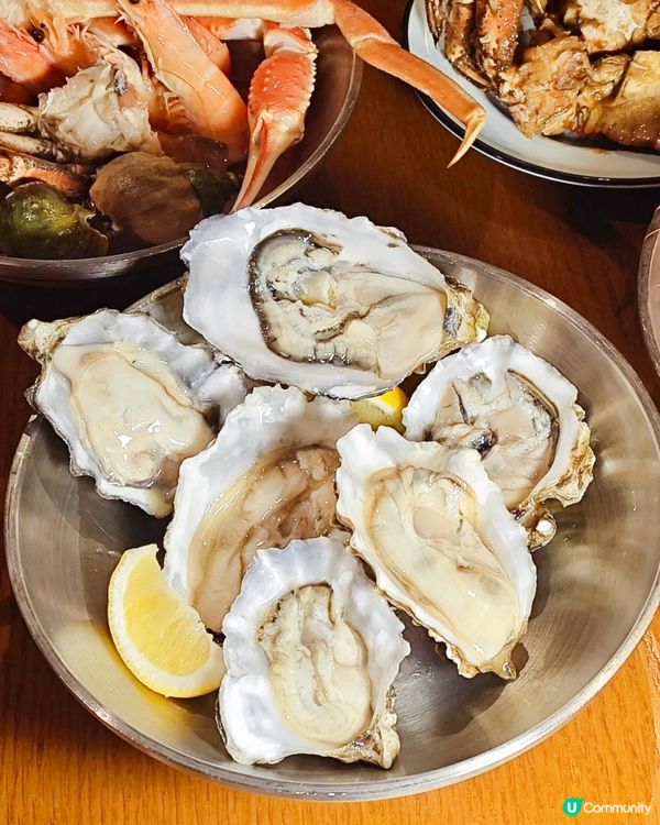 忙完一輪😌就諗起想食大餐💗即刻約屋企人去逸東酒店普慶餐廳 T...