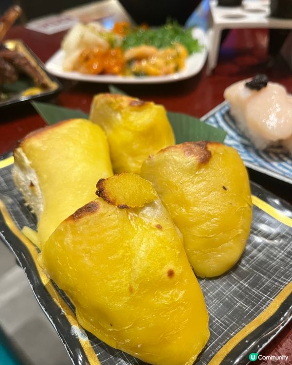 沙田大喜屋放題🤩 食到停唔到！