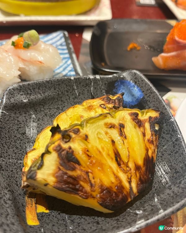 沙田大喜屋放題🤩 食到停唔到！