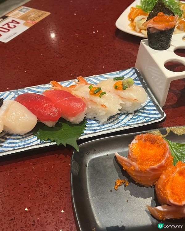 沙田大喜屋放題🤩 食到停唔到！