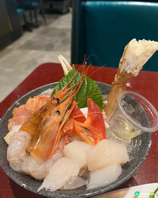 沙田大喜屋放題🤩 食到停唔到！