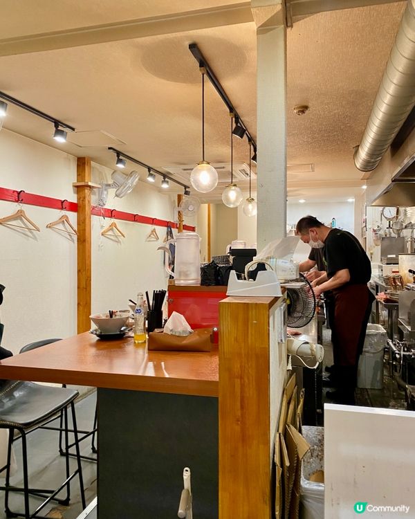 ✨大阪🇯🇵-⚠️💬巨好食的拉麵店⁉️💢西冷牛肉太嫩口⁉️📣見內文🔍