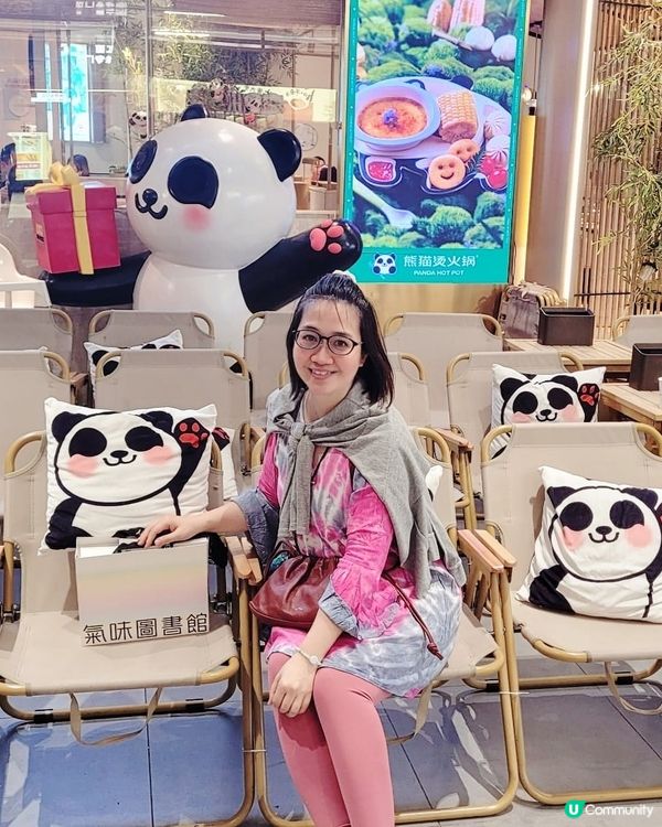 笋崗國貿必食推介！😋