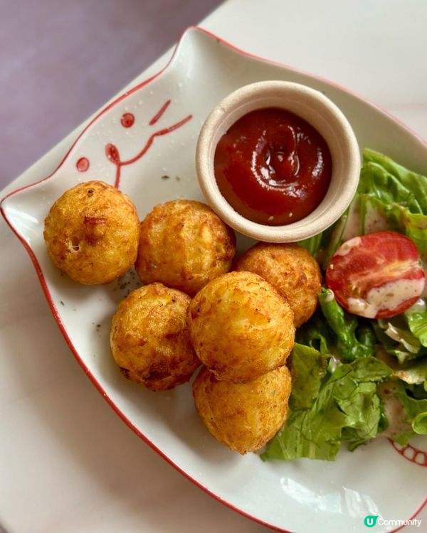 銅鑼灣喵星人cafe🐱🐈 