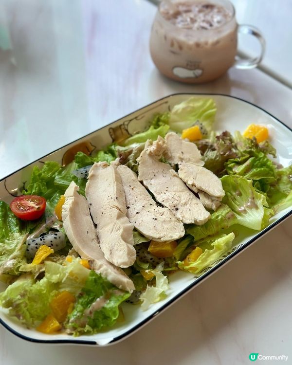 銅鑼灣喵星人cafe🐱🐈 