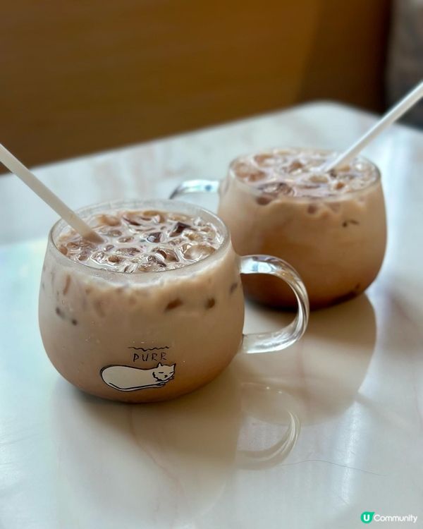 銅鑼灣喵星人cafe🐱🐈 