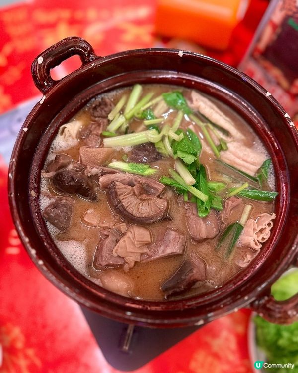 尖沙咀香港大排檔🇭🇰