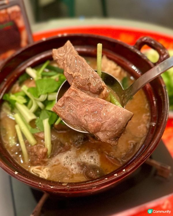 尖沙咀香港大排檔🇭🇰