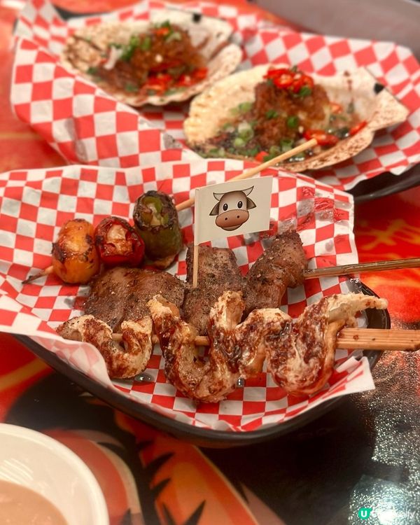 尖沙咀香港大排檔🇭🇰