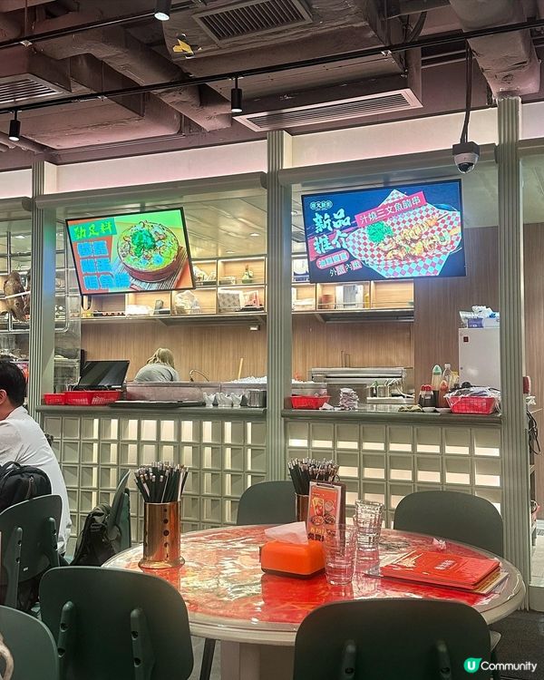 尖沙咀香港大排檔🇭🇰