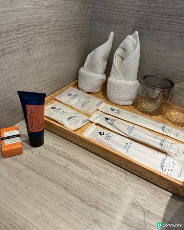 廣州融創玩雪之旅❄️酒店大揭秘！