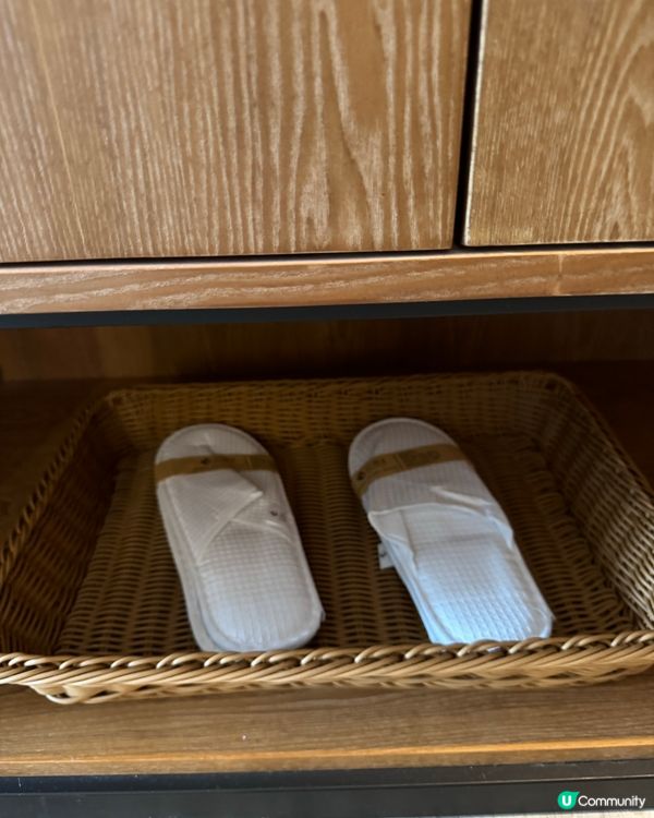 廣州融創玩雪之旅❄️酒店大揭秘！