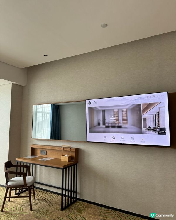 廣州融創玩雪之旅❄️酒店大揭秘！