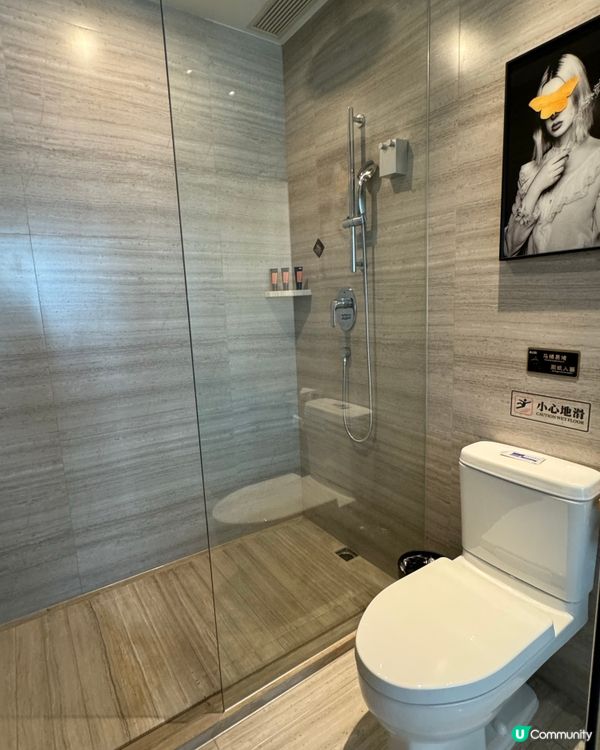 廣州融創玩雪之旅❄️酒店大揭秘！