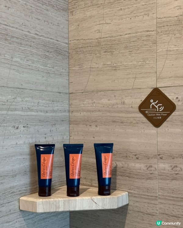 廣州融創玩雪之旅❄️酒店大揭秘！