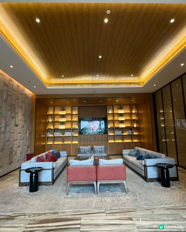 廣州融創玩雪之旅❄️酒店大揭秘！