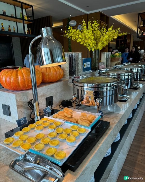 廣州融創玩雪之旅❄️酒店大揭秘！