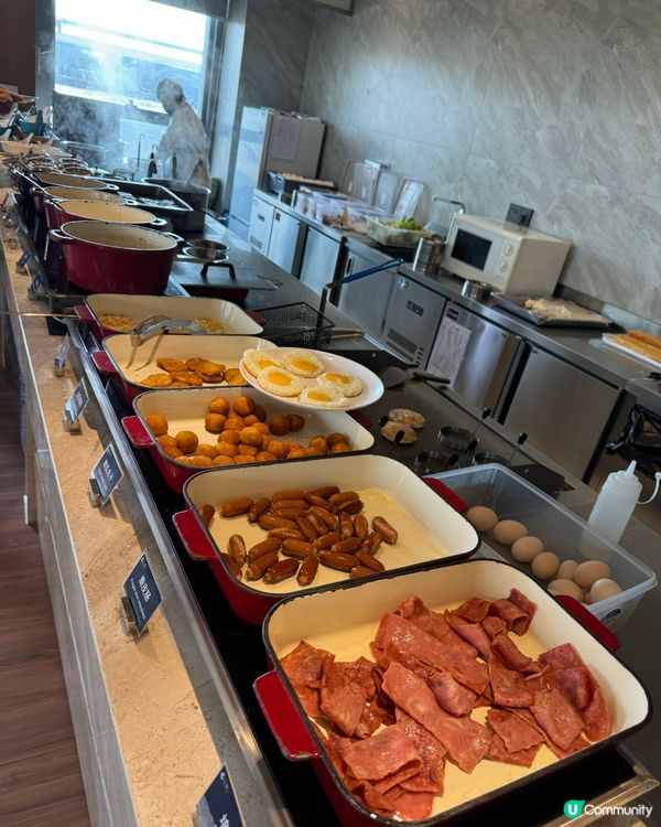 廣州融創玩雪之旅❄️酒店大揭秘！