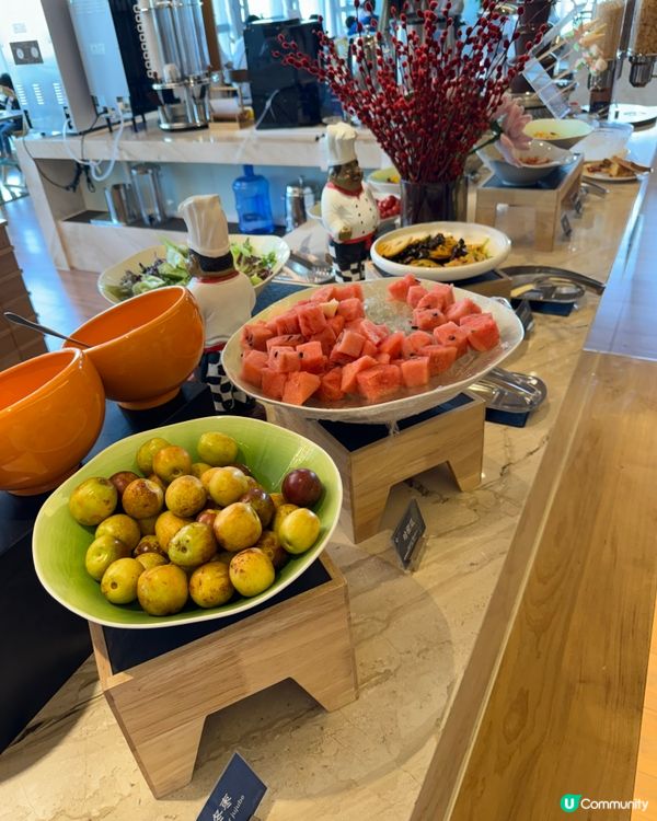 廣州融創玩雪之旅❄️酒店大揭秘！