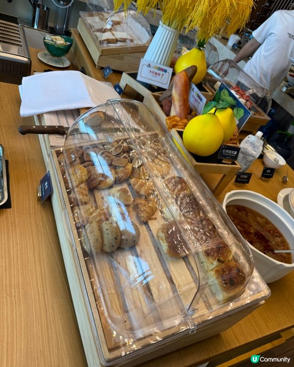 廣州融創玩雪之旅❄️酒店大揭秘！