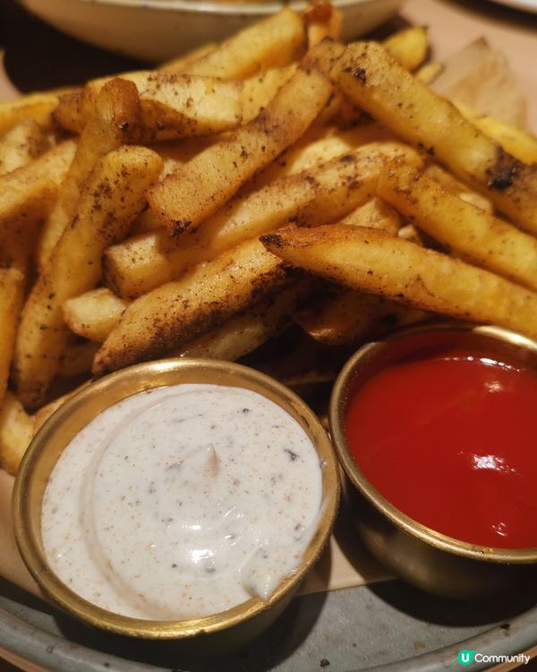 長沙灣美食打卡 Boholic