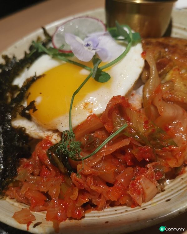 長沙灣美食打卡 Boholic