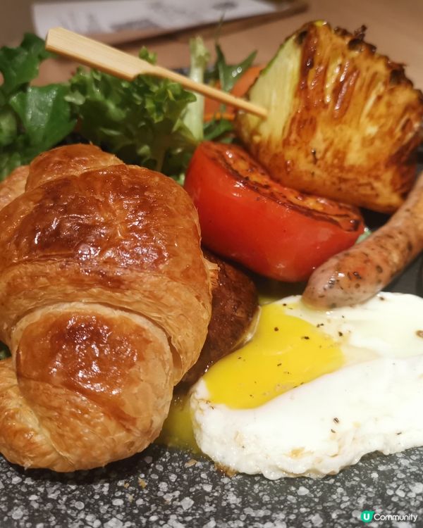 長沙灣美食打卡 Boholic