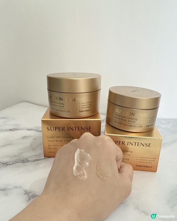 TonyMoly 聖誕節套裝