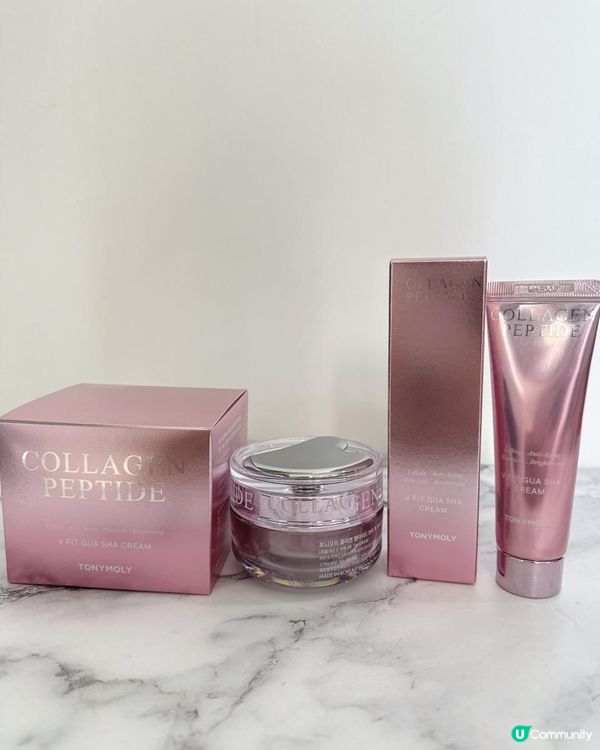 TonyMoly 聖誕節套裝