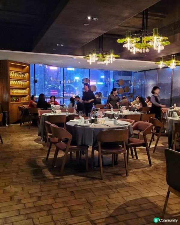 大閘蟹原來可以咁樣整 @ 鄧記川菜 ( 尖沙咀維港文化匯K11 Musea )