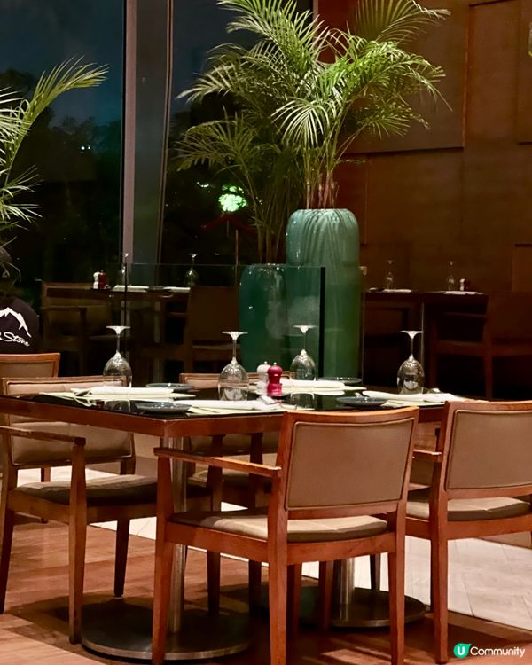 巨型斧頭牛扒2人餐只需$654 🐮🔨🥩