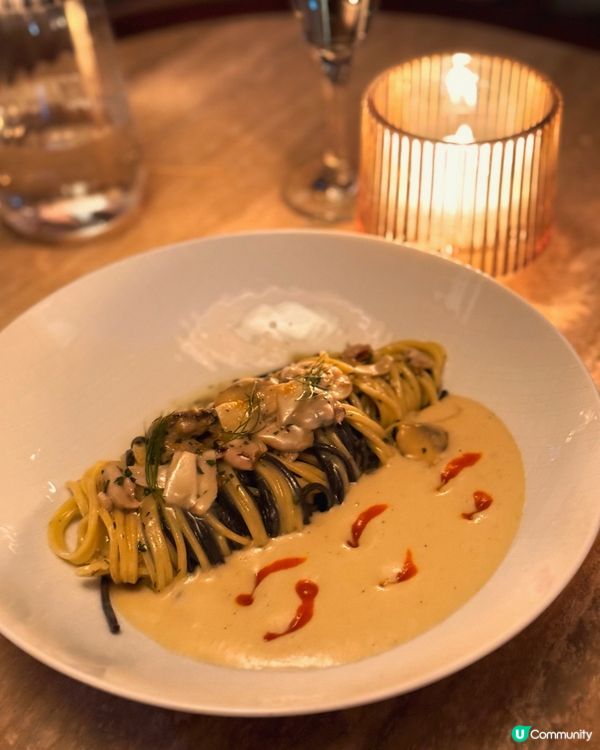 🇭🇰尖沙咀高質海景扒房🥩  米芝蓮推介餐廳🤩