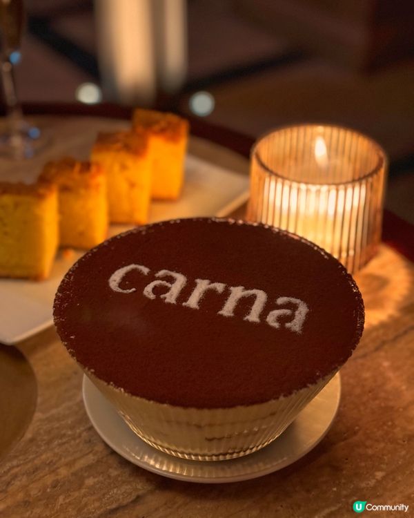 🇭🇰尖沙咀高質海景扒房🥩  米芝蓮推介餐廳🤩