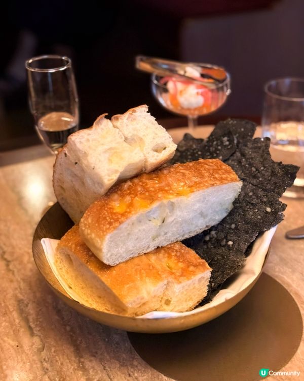 🇭🇰尖沙咀高質海景扒房🥩  米芝蓮推介餐廳🤩